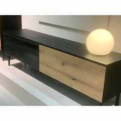 Фото Тумба під телевізор з підсвічуванням Ланг / Lang 2D/150