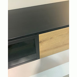 Фото Тумба під телевізор з підсвічуванням Ланг / Lang 2D/150