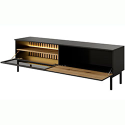 Фото Тумба під телевізор з підсвічуванням Ланг / Lang 2D/180