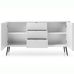 Фото Комод Зова / Zova KSZ168 Білий