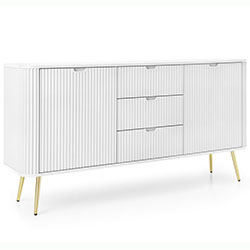 Фото Комод Зова / Zova KSZ168 Білий