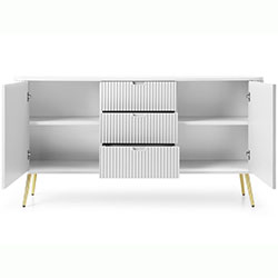 Фото Комод Зова / Zova KSZ168 Білий