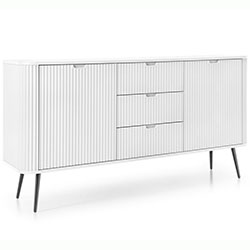 Фото Комод Зова / Zova KSZ168 Білий