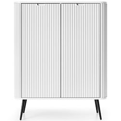 Комод Зова / Zova K103 Білий