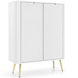 Фото Комод Зова / Zova K103 Білий