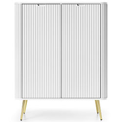 Фото Комод Зова / Zova K103 Білий