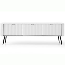 Фото Тумба під телевізор Зова / Zova RTV168 Білий