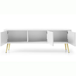 Фото Тумба під телевізор Зова / Zova RTV168 Білий