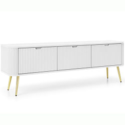 Фото Тумба під телевізор Зова / Zova RTV168 Білий