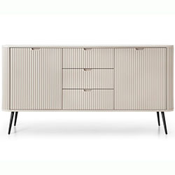 Комод Зова / Zova KSZ168 Кашемір