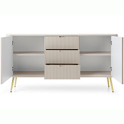 Фото Комод Зова / Zova KSZ168 Кашемір