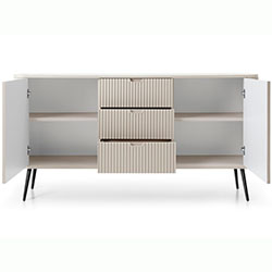 Фото Комод Зова / Zova KSZ168 Кашемір