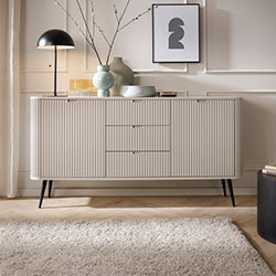 Фото Комод Зова / Zova KSZ168 Кашемір