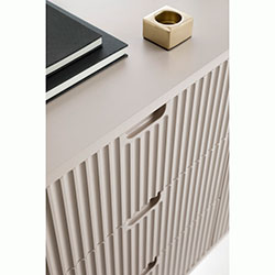 Фото Комод Зова / Zova KSZ168 Кашемір