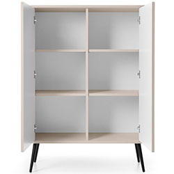 Фото Комод Зова / Zova K103 Кашемір