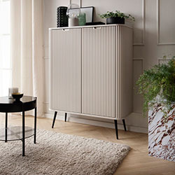 Фото Комод Зова / Zova K103 Кашемір