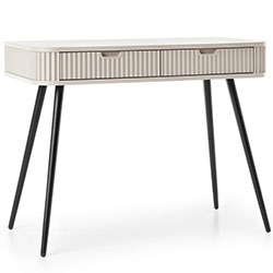 Фото Стіл туалетний Зова / Zova T103 Кашемір