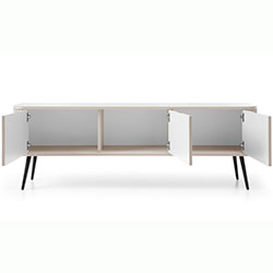 Фото Тумба під телевізор Зова / Zova RTV168 Кашемір