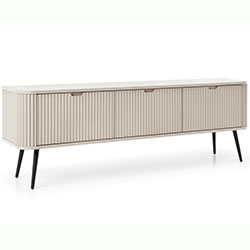 Фото Тумба під телевізор Зова / Zova RTV168 Кашемір