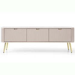 Фото Тумба під телевізор Зова / Zova RTV168 Кашемір