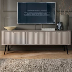 Фото Тумба під телевізор Зова / Zova RTV168 Кашемір