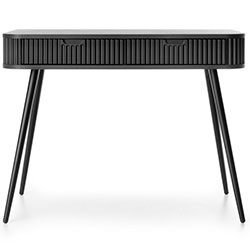 Стіл туалетний Зова / Zova T103 Чорний