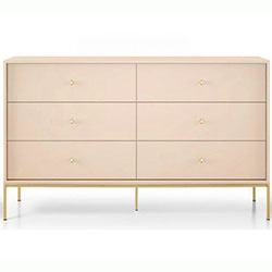 Комод Моно / Mono 6Ш MKS154