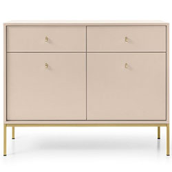 Комод Моно / Mono 2Д2Ш MKSZ104