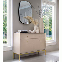 Фото Комод Моно / Mono 2Д2Ш MKSZ104