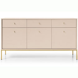 Фото Комод Моно / Mono 3Д3Ш MKSZ154