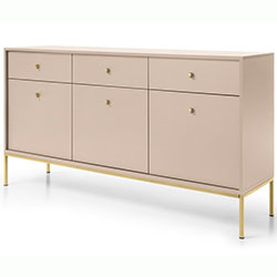 Фото Комод Моно / Mono 3Д3Ш MKSZ154