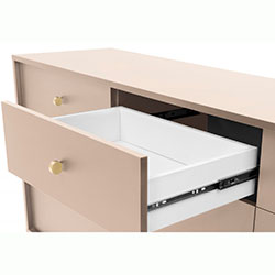 Фото Комод Моно / Mono 3Д3Ш MKSZ154