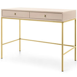 Фото Стіл туалетний Моно / Mono 2Ш MT104 Кашемір