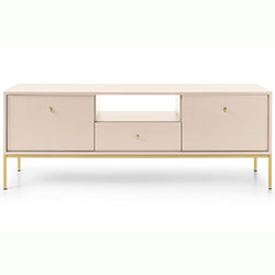 Тумба під телевізор 2Д1Ш Моно / Mono MRTV154