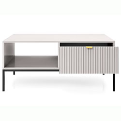 Фото Стіл журнальний Нова / Nova 2Ш L104 Сірий