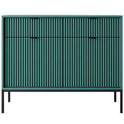 Комод Нова / Nova 2Д 2Ш KSZ104 Лабрадор