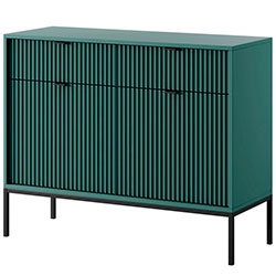 Фото Комод Нова / Nova 2Д 2Ш KSZ104 Лабрадор