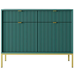 Фото Комод Нова / Nova 2Д 2Ш KSZ104 Лабрадор