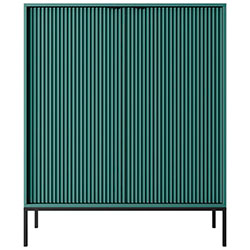 Фото Комод високий Нова / Nova 2Д K104 Лабрадор