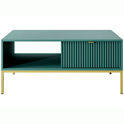 Стіл журнальний Нова / Nova 2Ш L104 Лабрадор