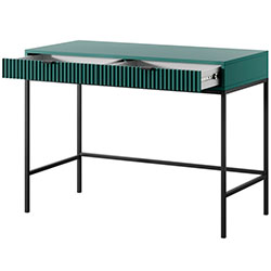 Фото Стіл туалетний Нова / Nova 2Ш T104 Лабрадор