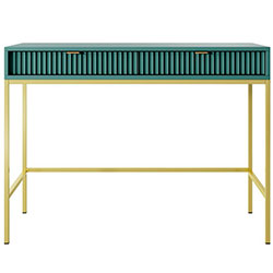 Фото Стіл туалетний Нова / Nova 2Ш T104 Лабрадор