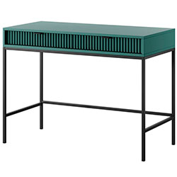 Фото Стіл туалетний Нова / Nova 2Ш T104 Лабрадор