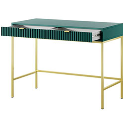 Фото Стіл туалетний Нова / Nova 2Ш T104 Лабрадор