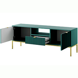 Фото Тумба під телевізор Нова / Nova 2Д 1Ш RTV154 Лабрадор