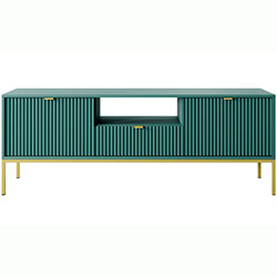 Фото Тумба під телевізор Нова / Nova 2Д 1Ш RTV154 Лабрадор