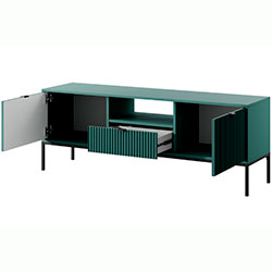 Фото Тумба під телевізор Нова / Nova 2Д 1Ш RTV154 Лабрадор