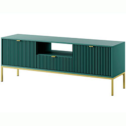 Фото Тумба під телевізор Нова / Nova 2Д 1Ш RTV154 Лабрадор