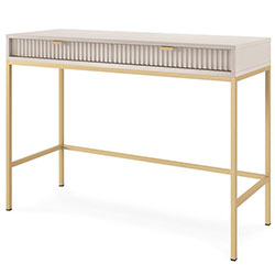 Фото Стіл туалетний Нова / Nova 2Ш T104 Кашемір