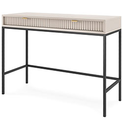 Фото Стіл туалетний Нова / Nova 2Ш T104 Кашемір